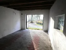 Prodej garáže, Desná, Schindlerova, 24 m2