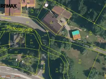 Prodej garáže, Desná, Schindlerova, 24 m2