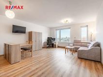 Prodej bytu 2+kk, České Budějovice, České Vrbné, 77 m2