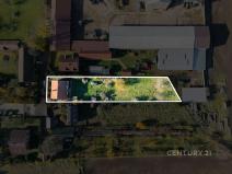 Prodej rodinného domu, Černouček, 89 m2