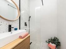 Prodej bytu 3+kk, Praha - Vokovice, Syrská, 55 m2