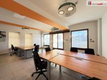 Pronájem kanceláře, Mladá Boleslav, Staroměstské náměstí, 118 m2