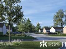 Prodej rodinného domu, Komárov, 107 m2