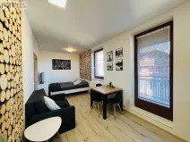 Pronájem bytu 1+kk, Čeladná, 39 m2