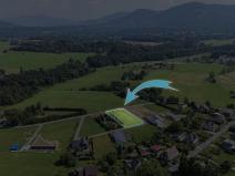 Prodej pozemku pro bydlení, Frenštát pod Radhoštěm, 1528 m2