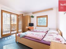 Prodej ubytování, Krnov - Pod Cvilínem, V Zálesí, 820 m2