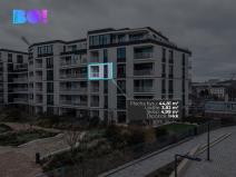 Pronájem bytu 1+kk, Ostrava, F. X. Riepla, 45 m2