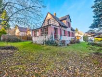 Prodej chaty, Voznice, 75 m2