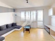 Pronájem bytu 3+1, Stříbro, Větrná, 64 m2