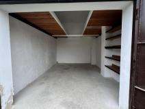 Pronájem garáže, Znojmo, 20 m2