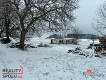 Prodej pozemku pro bydlení, Bohdašín, 1300 m2