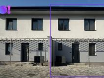 Pronájem rodinného domu, Třinec, Odbojářů, 115 m2