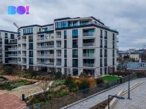 Pronájem bytu 2+kk, Ostrava, F. X. Riepla, 61 m2