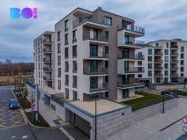 Pronájem bytu 3+kk, Ostrava, F. X. Riepla, 87 m2