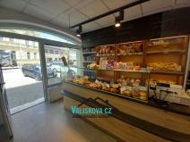 Pronájem obchodního prostoru, Kojetín, Masarykovo náměstí, 25 m2