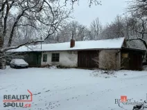 Prodej pole, Bohdašín, 54810 m2