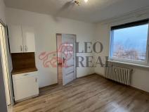 Pronájem bytu 1+1, Děčín - Děčín VI-Letná, Severní, 36 m2