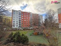 Prodej bytu 4+1, Kostelec nad Orlicí, U Váhy, 72 m2