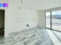 Pronájem bytu 2+kk, Ostrava, F. X. Riepla, 54 m2