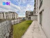 Pronájem bytu 2+kk, Ostrava, F. X. Riepla, 161 m2