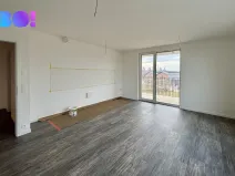 Pronájem bytu 2+kk, Ostrava, F. X. Riepla, 54 m2