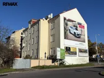 Prodej bytu 4+1, Znojmo, Vídeňská třída, 135 m2