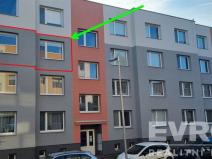 Prodej bytu 3+1, Havlíčkův Brod, Žižkov II, 68 m2