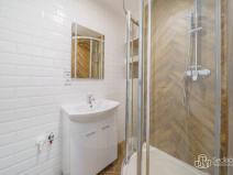 Prodej bytu 3+1, Sokolov, Slavíčkova, 66 m2