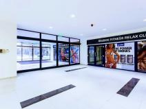 Pronájem obchodního prostoru, Praha - Stodůlky, Prusíkova, 60 m2