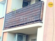 Prodej bytu 2+1, Opava, Polská, 54 m2