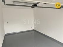 Pronájem garáže, Mohelnice, 25 m2