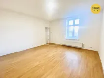 Pronájem bytu 1+1, Opava - Předměstí, Anenská, 40 m2