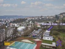 Prodej garáže, Zlín, Růmy, 18 m2