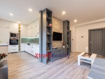 Prodej bytu 2+kk, Teplice, Křížkovského, 52 m2