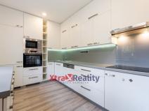 Prodej bytu 2+kk, Teplice, Křížkovského, 52 m2