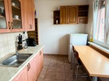 Prodej bytu 2+1, Brno - Štýřice, Jílová, 55 m2