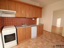 Pronájem bytu 2+1, Brno, Třískalova, 51 m2