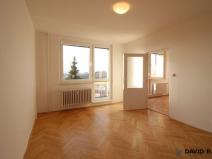 Pronájem bytu 2+1, Brno, Třískalova, 51 m2