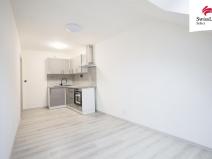 Prodej bytu 2+kk, Jimramov, náměstí Jana Karafiáta, 36 m2