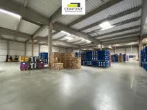 Pronájem skladu, Tuřany - Lipoltov, 3115 m2