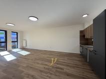 Pronájem bytu 1+kk, Olomouc, Janského, 48 m2