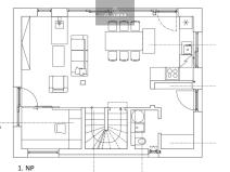 Prodej rodinného domu, Petřvald - Petřvald 1-Petřvald, 130 m2