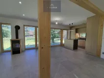 Prodej rodinného domu, Petřvald, 130 m2