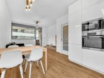 Pronájem bytu 2+kk, Praha - Jinonice, Kačírkova, 52 m2