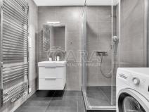 Pronájem bytu 2+kk, Praha - Jinonice, Kačírkova, 52 m2