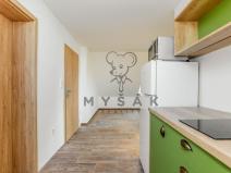 Pronájem bytu 1+kk, Drahotěšice, 35 m2
