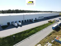 Pronájem výrobních prostor, Velká Bíteš - Košíkov, 32000 m2