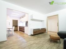 Pronájem bytu 3+1, Hodonín, nám. Osvobození, 74 m2