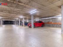 Pronájem bytu 1+kk, Praha, Ingrišova, 32 m2