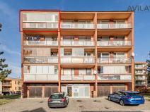 Prodej bytu 3+1, Benešov, 69 m2